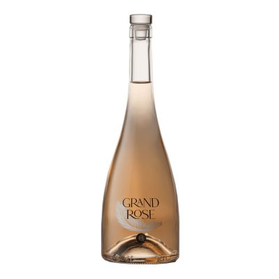 ΓΡΑΜΨΑ GRAND ROSE 750ML