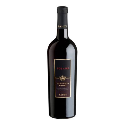 SANTICO SOLANE VALPOLICELLA RIPASSO SUPERIORE DOC 750ML