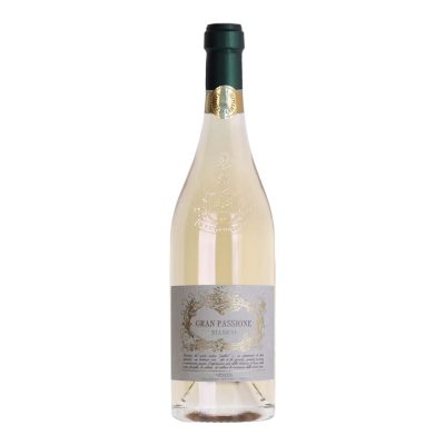 BOTTER GRAN PASSIONE BIANCO 750ML