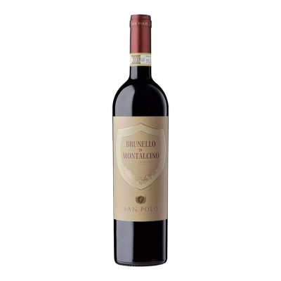SAN POLO BRUNELLO DI MONTALCINO 750ML