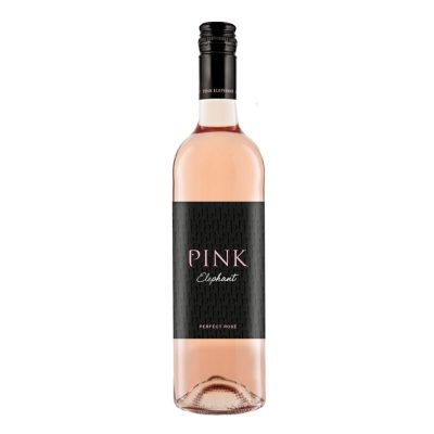 PINK ELEPHANT ΡΟΖΕ ΟΙΝΟΣ 750ML