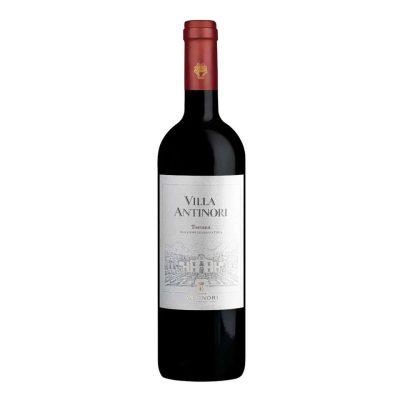ANTINORI VILLA ROSSO 750ML