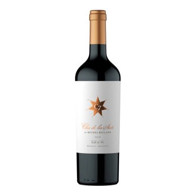 CLOS DE LOS SIETE 750ML