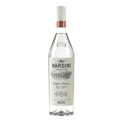 NARDINI BIANCO GRAPPA 700ML