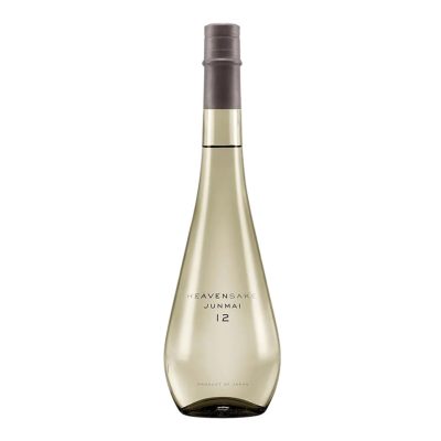 HEAVENSAKE JUNMAI "12" 12