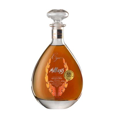 ΚΩΣΤΑ ΛΑΖΑΡΙΔΗ METHEXIS CIGAR 43% 700ml