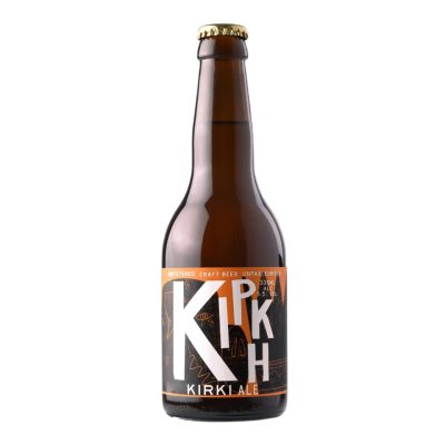 KIRKI ALE BEER 330ML