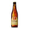 LA TRAPPE TRIPEL ΜΠΥΡΑ 330ML
