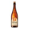 LA TRAPPE TRIPEL ΜΠΥΡΑ 750ML