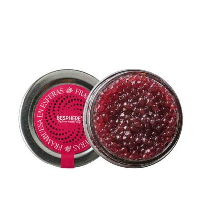 BESPHERE ΠΕΡΛΕΣ ΒΑΤΟΜΟΥΡΟ 50GR