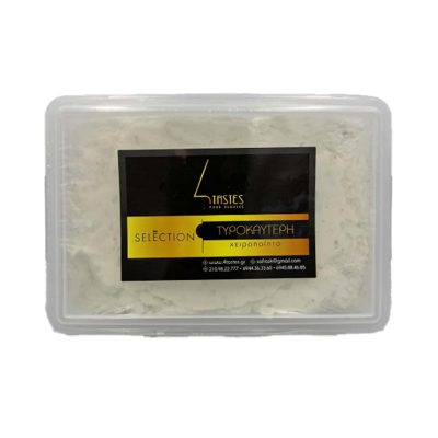4TASTES ΤΥΡΟΚΑΥΤΕΡΗ