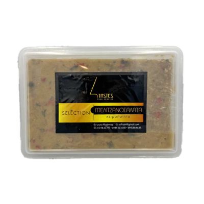 4TASTES ΜΕΛΙΤΖΑΝΟΣΑΛΑΤΑ ΚΑΠΝΙΣΤΗ