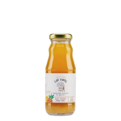 CAL VAL ΧΥΜΟΣ ΑΝΑΝΑ