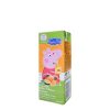 PEPPA PIG ΧΥΜΟΣ ΜΗΛΟ-ΠΟΡΤΟΚΑΛΙ-ΡΟΔΑΚΙΝΟ-ΒΕΡΙΚΟΚΟ 250ML
