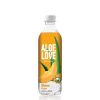 ALOE LOVE ΡΟΦΗΜΑ ΑΛΟΗΣ ΜΕ ΠΕΠΟΝΙ 500ML