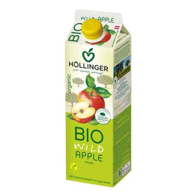 HOLLINGER ΧΥΜΟΣ ΜΗΛΟΥ 1LT