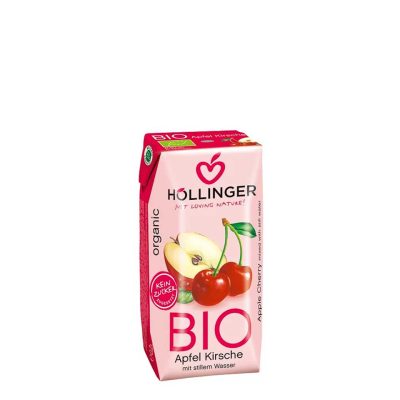 HOLLINGER ΧΥΜΟ ΚΕΡΑΣΙ-ΜΗΛΟ 200ML