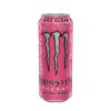 MONSTER ENERGY ULTRA ROSA 500ML