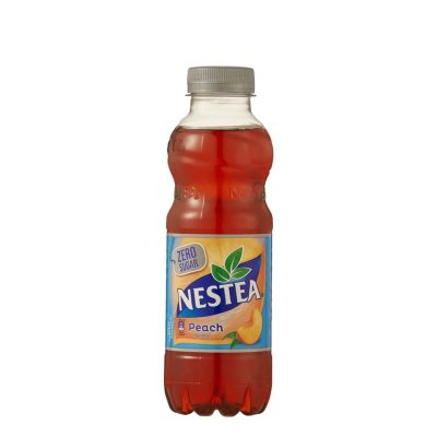 NESTEA ΡΟΔΑΚΙΝΟ ΧΩΡΙΣ ΖΑΧΑΡΗ 500ML