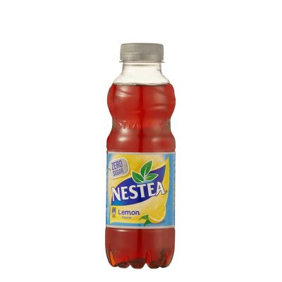 NESTEA ΛΕΜΟΝΙ ΧΩΡΙΣ ΖΑΧΑΡΗ 500ML