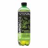 VIWA ORGANIC VITAMIN TEA LEMON LIME X.Z. 600ML