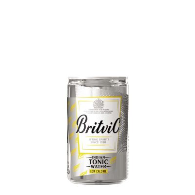 BRITVIC ΤΟΝΙΚ LIGHT 150ML