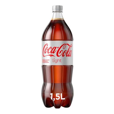 COCA COLA LIGHT 1