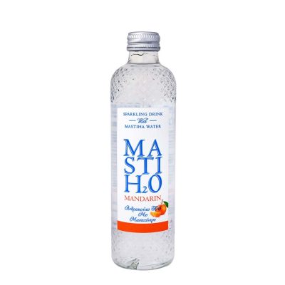 MASTIH20 ΜΑΣΤΙΧΟΝΕΡΟ ΜΑΝΤΑΡΙΝΙ 330ML
