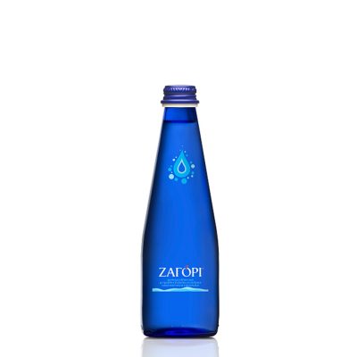 ΖΑΓΟΡΙ ΑΝΘΡΑΚΟΥΧΟ ΝΕΡΟ 330ML