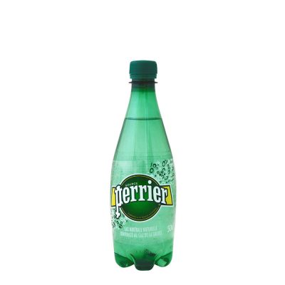 PERRIER ΑΝΘΡΑΚΟΥΧΟ ΝΕΡΟ 500ML