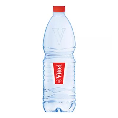 VITTEL ΝΕΡΟ ΜΕΤΑΛΛΙΚΟ PET 1LT