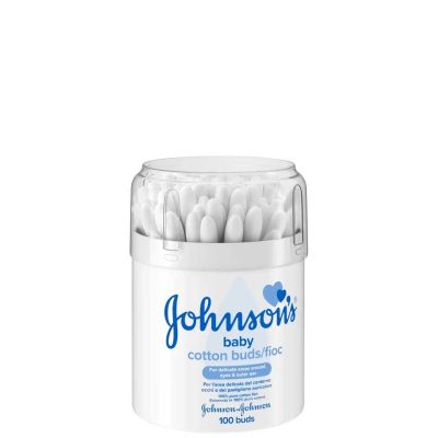 JOHNSONS ΜΠΑΤΟΝΕΤΕΣ 100ΤΕΜ