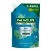 PALMOLIVE ΚΡΕΜΟΣΑΠΟΥΝΟ HYGIENE PLUS BLUE ΑΝΤΑΛΛ. 900ML