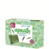 ΑΡΚΑΔΙ ΣΑΠΟΥΝΙ ΠΡΑΣINO 4Χ150GR