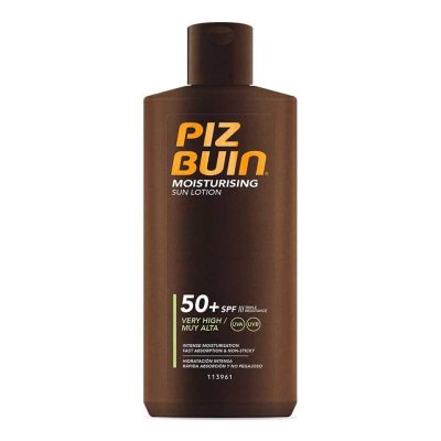 PIZ BUIN ΑΝΤΙΗΛΙΑΚΟ ΓΑΛΑΚΤΩΜΑ 50+SPF 200ML