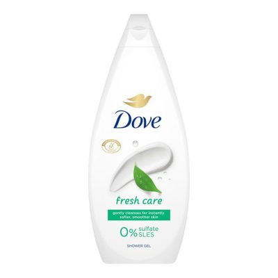 DOVE ΑΦΡΟΛΟΥΤΡΟ FRESH CARE 720ML