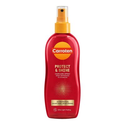 CARROTEN ΛΑΔΙ ΜΑΛΛΙΩΝ 150ML