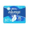 ALWAYS ΣΕΡΒΙΕΤΕΣ ULTRA DAY No3 7ΤΕΜ