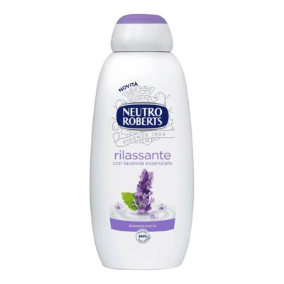 NEUTRO ROBERTS ΑΦΡΟΛΟΥΤΡΟ ΛΕΒΑΝΤΑ 450ML