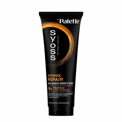 PALΕTTE SYOSS ΚΡΕΜΑ ΜΑΛΛΙΩΝ 250ML