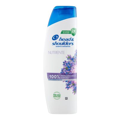 HEAD & SHOULDERS ΣΑΜΠΟΥΑΝ NUTRIENTE 250ML