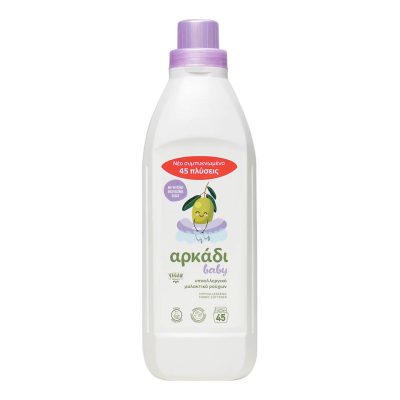 ΑΡΚΑΔΙ BABY ΜΑΛΑΚΤIKO 1LT