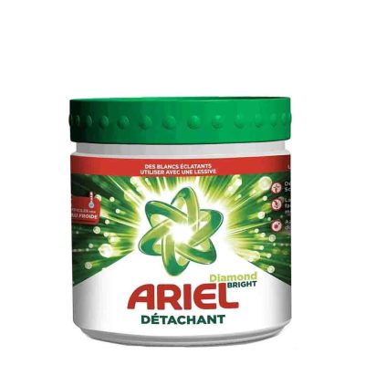 ARIEL ΣΚΟΝΗ ΑΦΑΙΡΕΣΗΣ ΛΕΚΕΔΩΝ ΓΙΑ ΛΕΥΚΑ ΡΟΥΧΑ 500GR