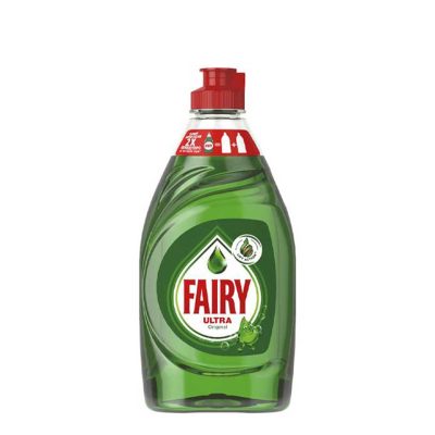 FAIRY ΥΓΡΟ ΠΙΑΤΩΝ ORIGINAL 350ML