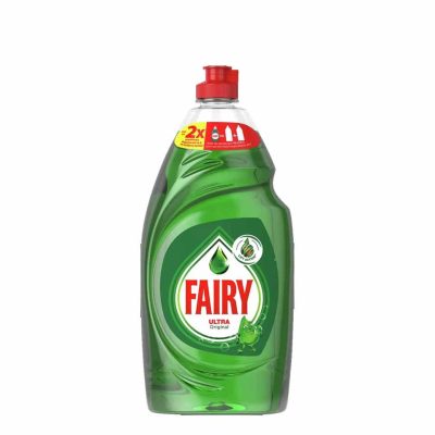 FAIRY ΥΓΡΟ ΠΙΑΤΩΝ ORIGINAL 900ML