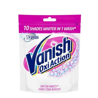 VANISH ΟΧΙ ACTION ΣΚΟΝΗ 300GR