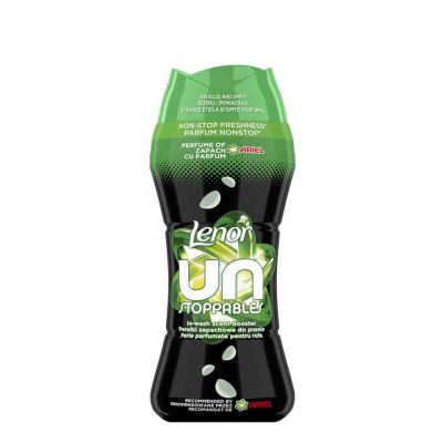 LENOR UNSTOPPABLES ARIEL 270GR