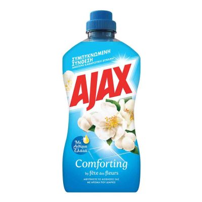 AJAX ΥΓΡΟ ΚΑΘΑΡΙΣΤΙΚΟ ΠΑΤΩΜΑΤΟΣ FETE DE FLEURS 750ML