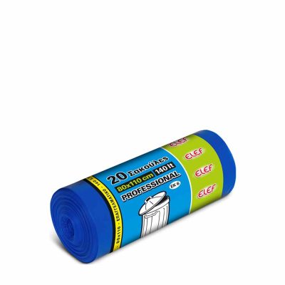 EL EF ΣΑΚΟΥΛΕΣ ΑΠΟΡΡΙΜΜΑΤΩΝ 80X110 20T