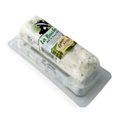 BUCHETTE AIL & FH JACQUIN SOUS COQUE 150GR